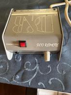 3 stuks D&R Sico Remote - COUGH/COMM Afstandsbediening, Antiek en Kunst, Ophalen