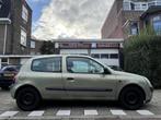 Renault Clio 1.2 Expression, Auto's, Renault, Voorwielaandrijving, Stof, Gebruikt, Huisgarantie