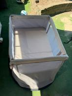 Aeromoov reisbedje, Kinderen en Baby's, Ophalen, Zo goed als nieuw, Minder dan 140 cm, Matras