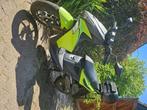 Kymco super 8, Fietsen en Brommers, Scooters | SYM, Ophalen, Gebruikt, Overige modellen, Maximaal 45 km/u
