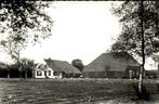 Sellingen - Kampeerboerderij 'Huiting', Ophalen of Verzenden, Voor 1920, Gelopen, Groningen