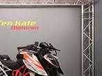 KTM KTM 1290 Super Duke R, Bedrijf, Naked bike