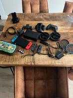 Nintendo switch oled, Spelcomputers en Games, Spelcomputers | Overige, Ophalen of Verzenden, Zo goed als nieuw
