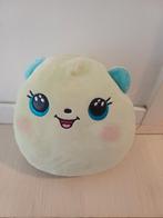 Ty Knuffel - Zacht & Squishmallow Stijl - 18cm, Ophalen, Zo goed als nieuw, Overige typen