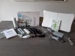 ZGAN Compleet Wii Pakket & 40 Mario, Dance & Sport Games, 3 spelers of meer, Ophalen of Verzenden, Zo goed als nieuw, Vanaf 3 jaar