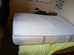 Matras, Ikea Sultan Edsele. Latex., Huis en Inrichting, Tweepersoons, Zo goed als nieuw, Matras, 200 cm