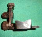 Antieke reciever sight rifle, Verzenden, Landmacht, Overige gebieden, Overige typen