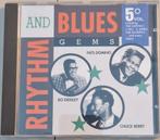 Rhythm And Blues Vol #0400#6V, Ophalen of Verzenden, 1980 tot heden, Zo goed als nieuw, Blues