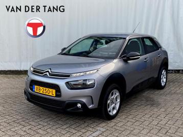 Citroën C4 Cactus 1.2 PureTech Business/ nw.model/ Navi beschikbaar voor biedingen