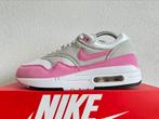 Nike Air Max 1 / “Psychic Pink” / Maat 41, Nieuw, Ophalen of Verzenden, Sneakers of Gympen, Nike