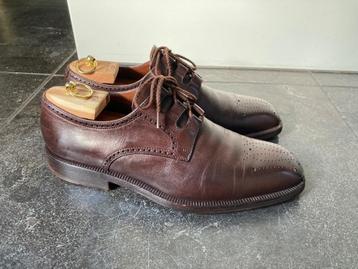 Fratelli Rossetti veterschoenen 7,5/41,5 beschikbaar voor biedingen