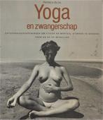 YOGA EN ZWANGERSCHAP - Patricia Blok, Ophalen of Verzenden, Zo goed als nieuw, Zwangerschap en Bevalling