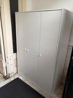 Kleppstad kledingkast, Ophalen, Gebruikt, 100 tot 150 cm, Meerdere deuren