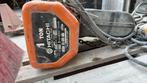 Elektrische kettingtakel hitachi (1000kg)., Doe-het-zelf en Verbouw, Lieren en Takels, Ophalen of Verzenden, Gebruikt, Elektrisch