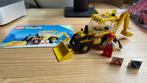 Diverse Vintage lego setjes, Ophalen of Verzenden