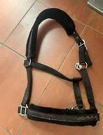 Bond glitter halster, Dieren en Toebehoren, Ophalen of Verzenden, Zo goed als nieuw, Overige soorten