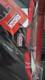 Adamo T-shirt 10xl, Ophalen, Zwart, Shirt, Nieuw