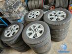 Partij 4 identieke nieuwe sets originele Ford Transit Custom