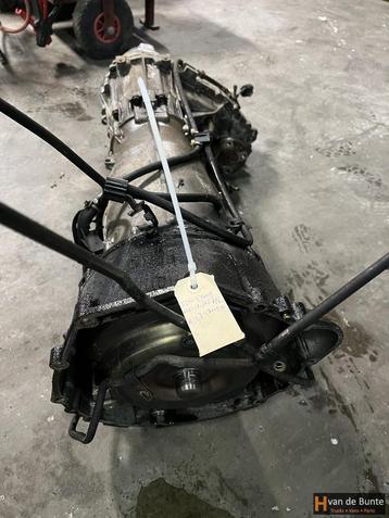 Versnellingsbak Ssangyong/Mercedes ML 2.7 Code: A1632710501  beschikbaar voor biedingen