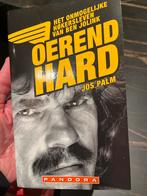 Jos Palm - Oerend hard, Jos Palm, Film, Tv en Media, Ophalen, Gelezen