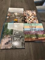 Boeken over ( oud) Veenendaal markante Veenendaalers sticker, Ophalen of Verzenden, 19e eeuw, Zo goed als nieuw
