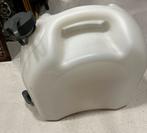 Jerrycan 15 liter nieuw, ., Ophalen of Verzenden, Zo goed als nieuw, .