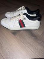 Gucci maat 49,5 size us15 te klein gekocht, Ophalen of Verzenden, Nieuw