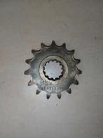 Honda CBR1000RR Fireblade SC57 voortandwiel 15 tands, Niet ingevuld, Gebruikt, Niet ingevuld, Ophalen of Verzenden