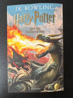 Harry Potter en de Vuurbeker Engelse versie - Nieuw!, Ophalen of Verzenden, Nieuw