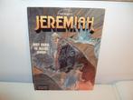 JEREMIAH - door Hermann - Diverse Delen - Hardcovers, Meerdere stripboeken, Ophalen of Verzenden, Nieuw, Hermann