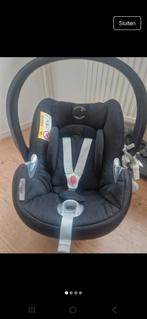 Cybex maxicosi, Kinderen en Baby's, Autostoeltjes, Overige merken, Autogordel of Isofix, Gebruikt, Verstelbare rugleuning