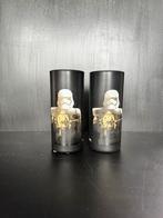 Star Wars Glazen Set - Stormtrooper Design, Ophalen of Verzenden, Zo goed als nieuw, Gebruiksvoorwerp