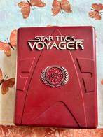 Star Trek Voyager Seizoen 1 DVD Boxset, Boxset, Science Fiction en Fantasy, Ophalen of Verzenden, Zo goed als nieuw