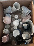 Divers Servies mix, Huis en Inrichting, Keuken | Servies, Overige materialen, Gebruikt, Overige typen, Ophalen of Verzenden