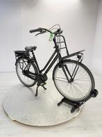 Gazelle Heavy DutyNL C7 HMB | DEMO | 339km, 2 zitjes, 53 tot 56 cm, Versnellingen, Ophalen of Verzenden