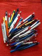Diverse (reclame)pennen (leeg), Verzamelen, Overige merken, Gebruikt, Balpen, Ophalen of Verzenden