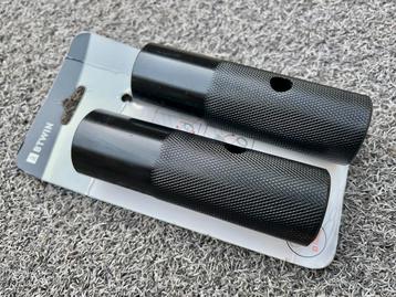 BTWIN BMX-pegs 100 Voetsteunen Staal beschikbaar voor biedingen