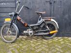 Puch, Fietsen en Brommers, Ophalen