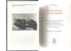 Wespennest Leeuwarden 1940-1945, Ophalen of Verzenden, Luchtmacht, Zo goed als nieuw, Tweede Wereldoorlog