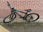 Mountainbike Rockrider, Hardtail, Heren, 45 tot 49 cm, Zo goed als nieuw