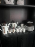 Vintage Nutroma Mitterteich Porzellan Servies, Ophalen