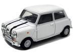 Mini Cooper uit de film The Italian Job, Ophalen of Verzenden, Nieuw, Auto, Overige merken
