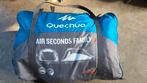 Quechua airseconds family 4, Ophalen, Gebruikt, Tot en met 4