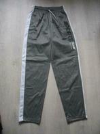 Licht grijs SportsTeam joggingbroek maat 158/ 164, Broek, H&M, Ophalen of Verzenden, Zo goed als nieuw