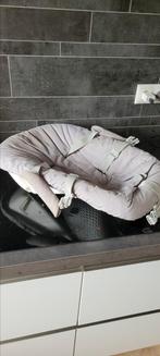 Stokke triptrap babyset, Ophalen, Gebruikt, Meegroeistoel