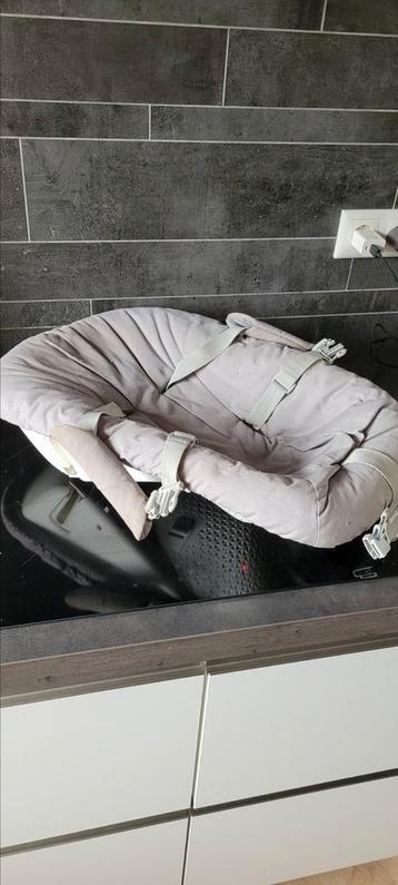 Stokke triptrap babyset beschikbaar voor biedingen