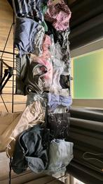 Tas vol dameskleding, Ophalen, Zo goed als nieuw, Maat 36 (S)