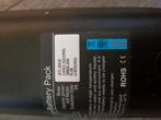 Nieuwe 500w tube accu, Ophalen of Verzenden, Nieuw