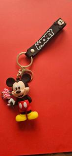 Mickey sleutelhanger, Ophalen of Verzenden, Nieuw
