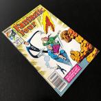 Fantastic Four Vol.1 #304 N (1987) VF+ (8.5), Boeken, Eén comic, Amerika, Marvel Comics, Ophalen of Verzenden